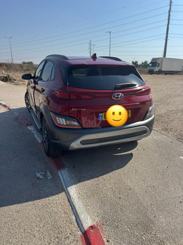 יונדאי קונה