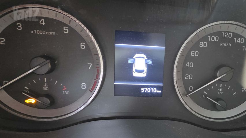 יונדאי טוסון