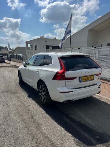 וולוו XC60