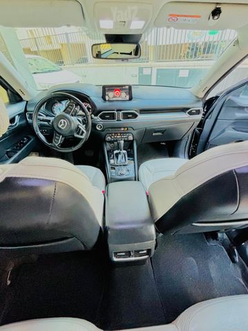 מאזדה CX-5