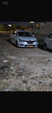 מיצובישי אקליפס קרוס