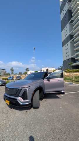 קאדילק אסקלייד