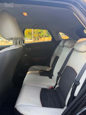 מאזדה CX-3