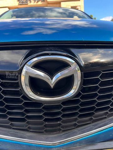 מאזדה CX-5