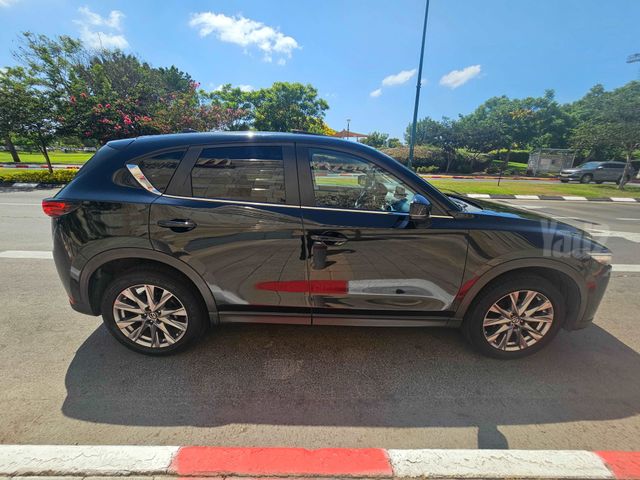 מאזדה CX-5