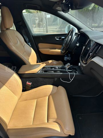 וולוו XC60