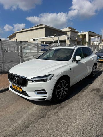 וולוו XC60