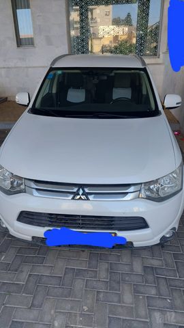 אאוטלנדר Instyle אוט׳ 7 מק 2.0 (150 כ״ס) [2012-2016]