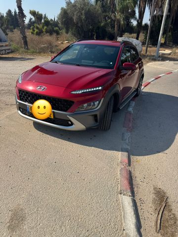 יונדאי קונה