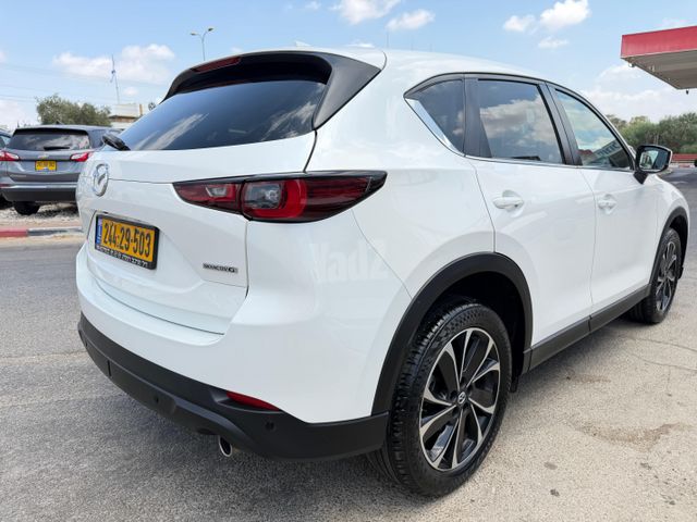 מאזדה CX-5