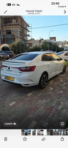 מיצובישי אקליפס קרוס