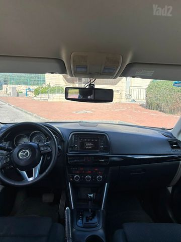 מאזדה CX-5