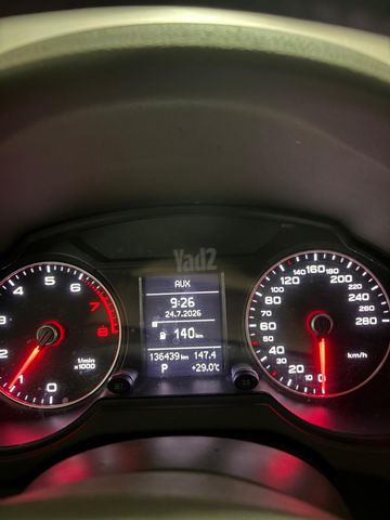 אאודי Q5
