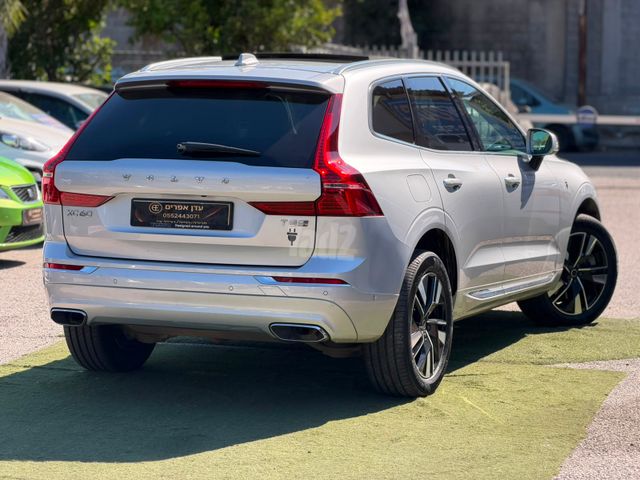וולוו XC60
