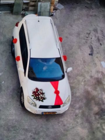 טויוטה RAV4