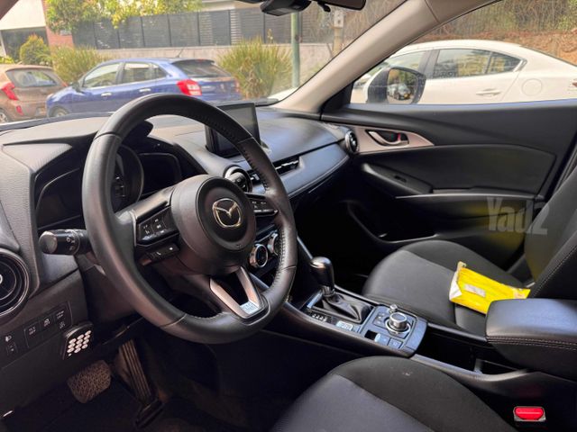 מאזדה CX-3