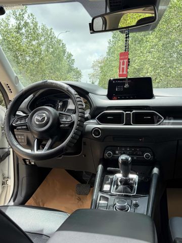 מאזדה CX-5