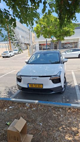 איוויס U5