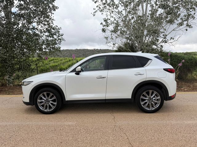 מאזדה CX-5