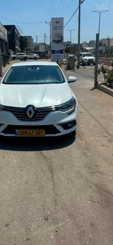 מיצובישי אקליפס קרוס