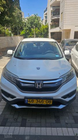 הונדה CR-V