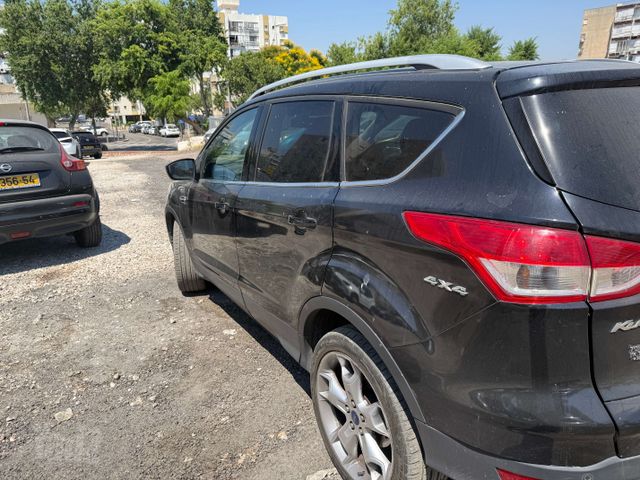פורד קוגה
