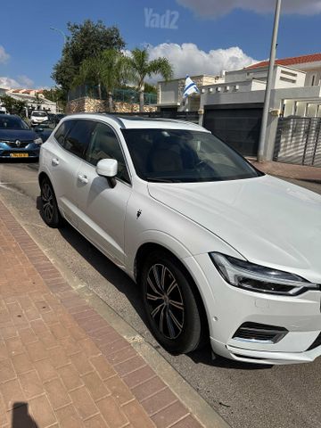 וולוו XC60