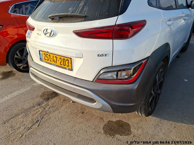 יונדאי קונה