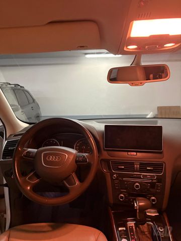אאודי Q5