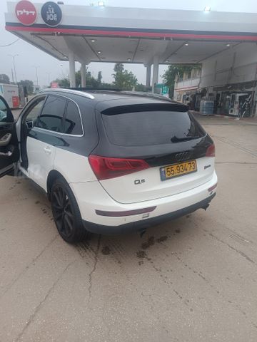 אאודי Q5