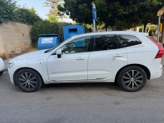 וולוו XC60