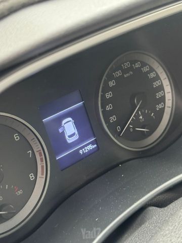 יונדאי טוסון