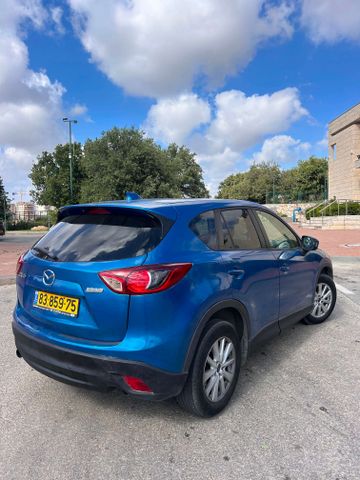מאזדה CX-5