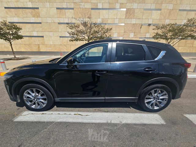 מאזדה CX-5