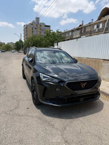 קופרה פורמנטור