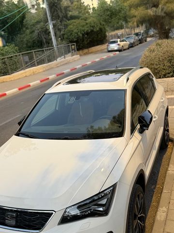 סיאט אטקה