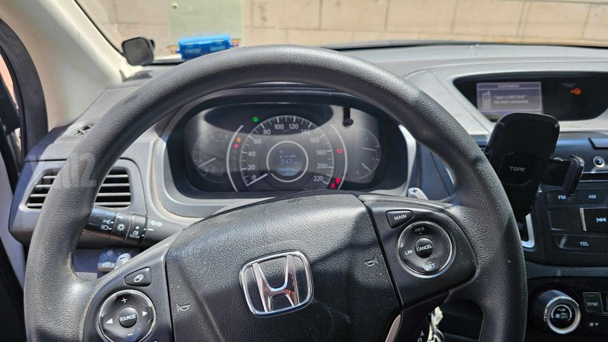 הונדה CR-V