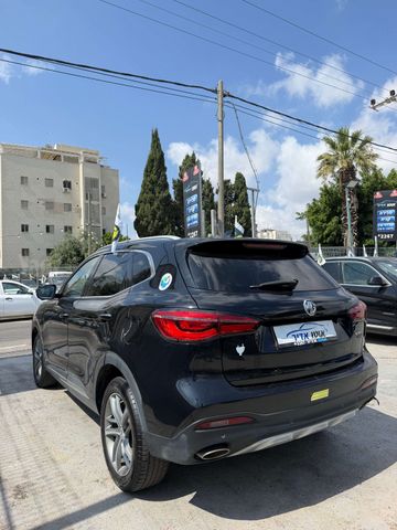 אם ג'י EHS PHEV