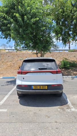 איוויס U5