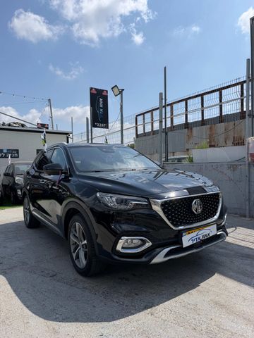 אם ג'י EHS PHEV