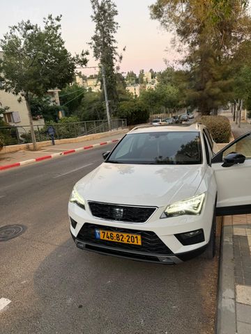 סיאט אטקה