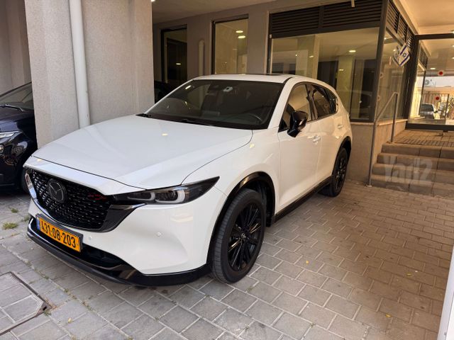 מאזדה CX-5