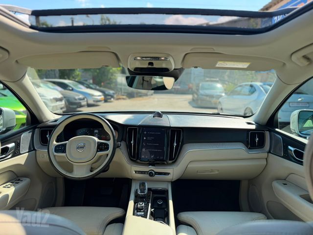 וולוו XC60