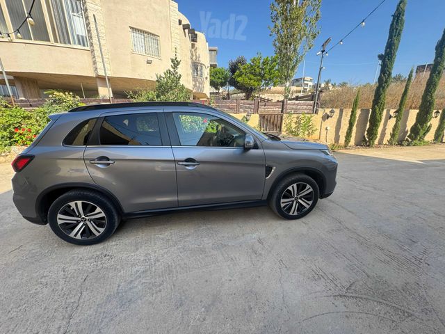 מיצובישי ASX