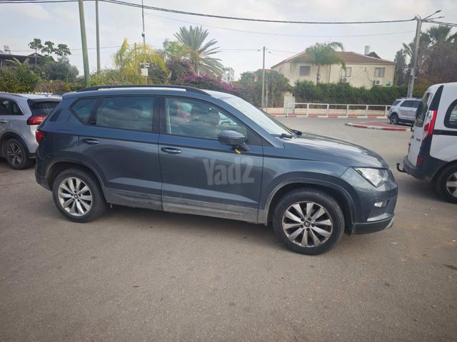 סיאט אטקה