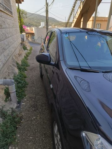 ניסאן קשקאי