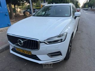 וולוו XC60