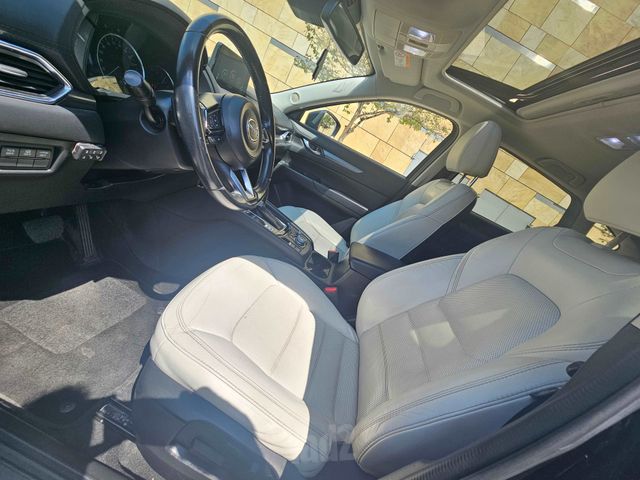 מאזדה CX-5