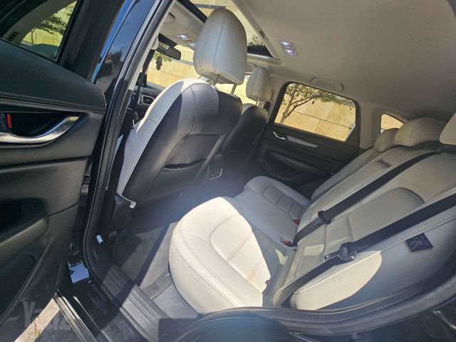 מאזדה CX-5