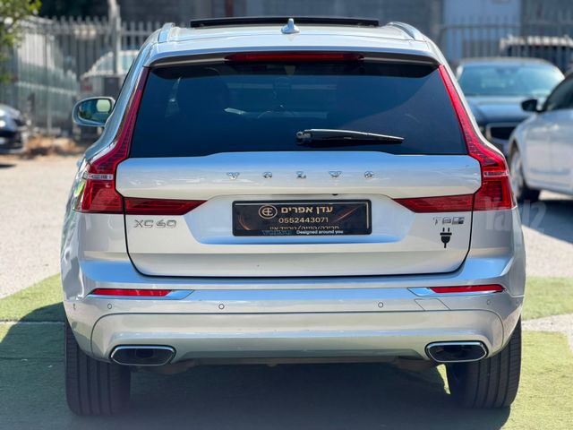 וולוו XC60